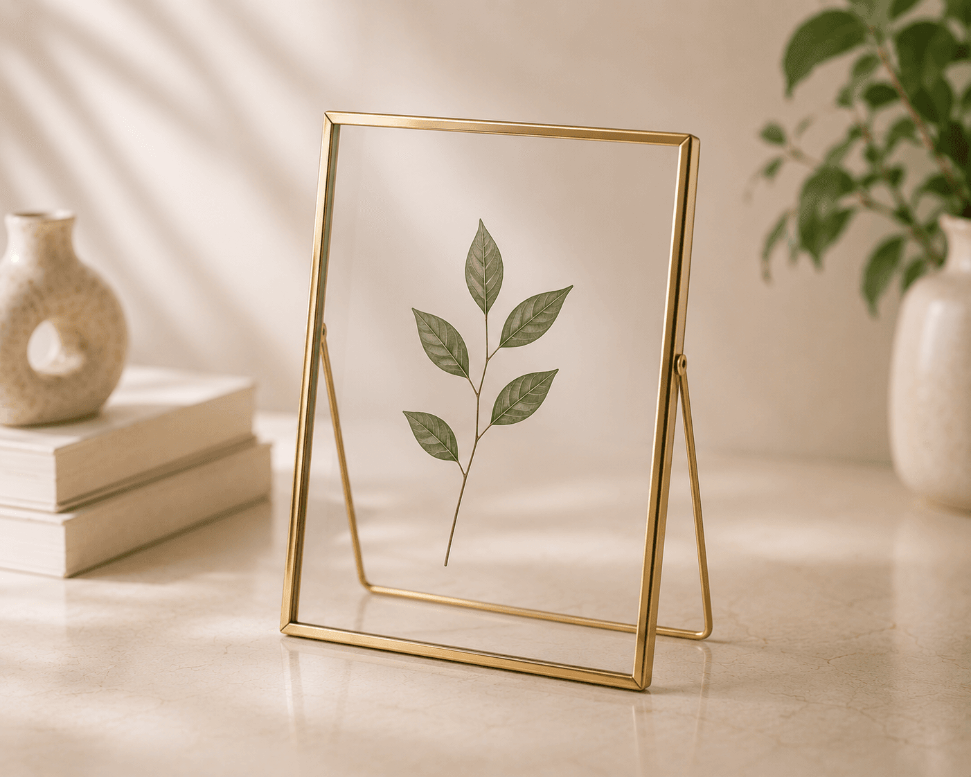 Glass Frame