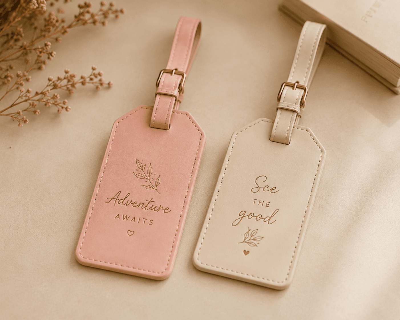 Luggage Tag